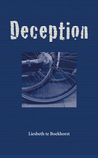 Immagine di copertina: Deception 9781071598092