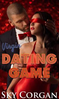 Omslagafbeelding: Virgin Dating Game 9781071598313