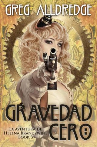 Cover image: Gravedad Cero 9781071598450
