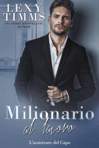 Titelbild: Milionario al lavoro 9781071598696