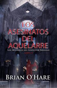 Cover image: Los Asesinatos del Aquelarre 9781071598832