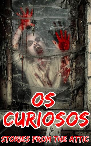 Cover image: Os Curiosos 9781071599204
