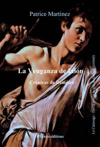 Cover image: La venganza de Ixión 9781071599617