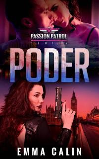 Cover image: Poder 9781071599860