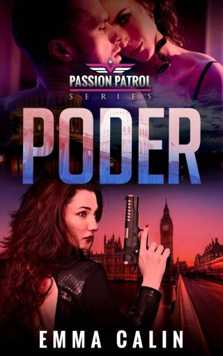 Imagen de portada: Poder 9781071599860