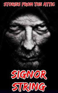 Imagen de portada: Signor String 9781071599907