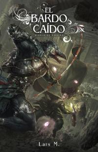 Cover image: El bardo caído 9781071599921