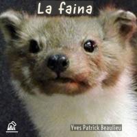 Cover image: La faina 9781071599983