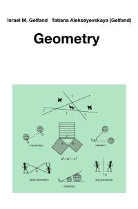 Cover image: Geometry 9781071602973