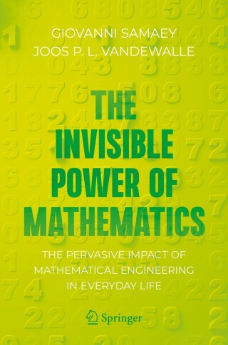 表紙画像: The Invisible Power of Mathematics 9781071627754