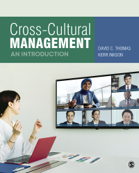 Imagen de portada: Cross-Cultural Management 1st edition 9781071800027