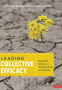 Cover image: Leading Collective Efficacy 1st edition 9781071801802