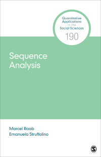 表紙画像: Sequence Analysis 1st edition 9781071801888
