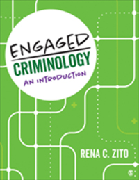 Omslagafbeelding: Engaged Criminology 1st edition 9781071801932