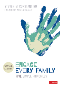 Imagen de portada: Engage Every Family 2nd edition 9781071803714