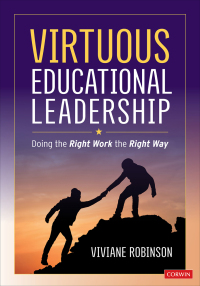Titelbild: Virtuous Educational Leadership 1st edition 9781071803721