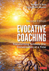 Cover image: Evocative Coaching 1st edition 9781071805336