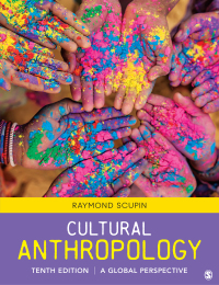 Cover image: Cultural Anthropology: A Global Perspective Interactive Edition 10th edition 9781071807057