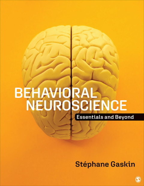 Behavioral Neuroscience: Essentials and Beyond Interactive Edition, 1st Edition - FULL INSTANT DOWNLOAD | PDF DOCX EPUB