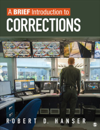 Cover image: A Brief Introduction to Corrections Interactive Edition 1st edition 9781071807354