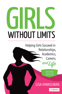 Cover image: Girls Without Limits 2nd edition 9781071807507