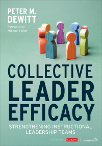 表紙画像: Collective Leader Efficacy 1st edition 9781071813720