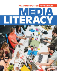 表紙画像: Media Literacy 10th edition 9781071814451
