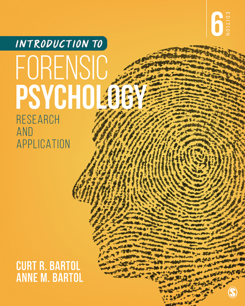Introduction to Forensic Psychology: Research and Application, 6th Edition - FULL INSTANT DOWNLOAD | PDF DOCX EPUB