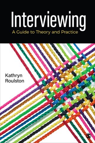 Cover image: Interviewing 1st edition 9781071815717
