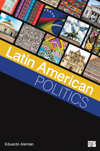 表紙画像: Latin American Politics 1st edition 9781506326610