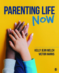 Cover image: Parenting Life Now 1st edition 9781071816950