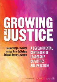 表紙画像: Growing for Justice 1st edition 9781071818893