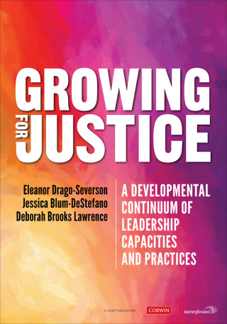 Cover image: Growing for Justice 1st edition 9781071818893