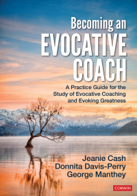Cover image: Becoming an Evocative Coach 1st edition 9781071820148
