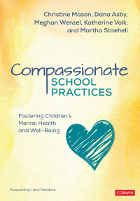 صورة الغلاف: Compassionate School Practices 1st edition 9781071820490