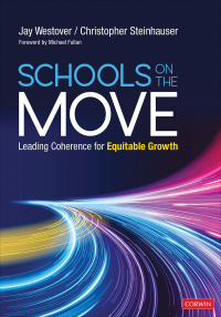 Omslagafbeelding: Schools on the Move 1st edition 9781071822449