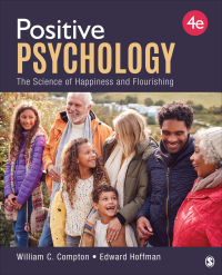 Titelbild: Positive Psychology 4th edition 9781071931073