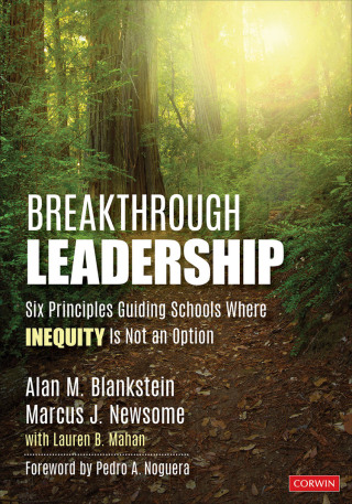 Cover image: Breakthrough Leadership 1st edition 9781071824412