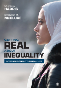 表紙画像: Getting Real About Inequality 1st edition 9781544375366
