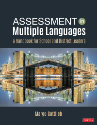صورة الغلاف: Assessment in Multiple Languages 1st edition 9781071827666