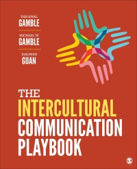 Cover image: The Intercultural Communication Playbook 1st edition 9781071924938