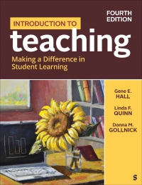 表紙画像: Introduction to Teaching 4th edition 9781071928202