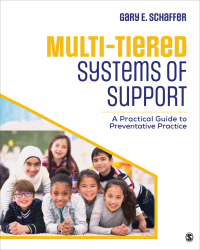 Omslagafbeelding: Multi-Tiered Systems of Support 1st edition 9781071831144