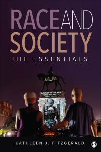 表紙画像: Race and Society: The Essentials 1st edition 9781544374147