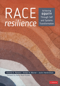 Titelbild: Race Resilience 1st edition 9781071833063