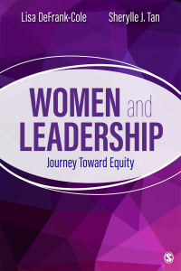 Titelbild: Women and Leadership 1st edition 9781544361475