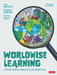 Titelbild: Worldwise Learning 1st edition 9781071835944