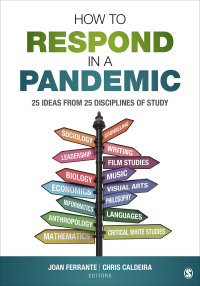 Titelbild: How to Respond in a Pandemic 1st edition 9781071835951