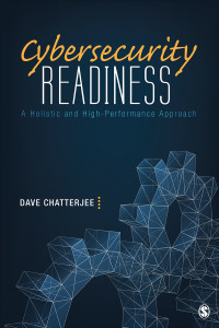 Omslagafbeelding: Cybersecurity Readiness 1st edition 9781071837337