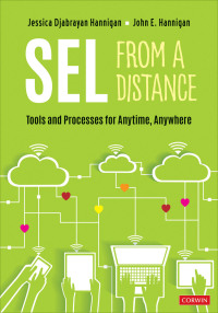 Cover image: SEL From a Distance 1st edition 9781071840016